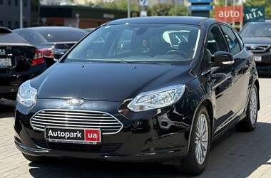 Хэтчбек Ford Focus 2013 в Одессе