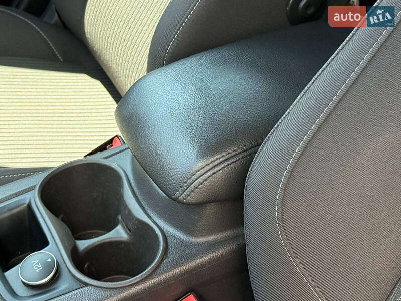 Хэтчбек Ford Focus 2013 в Одессе
