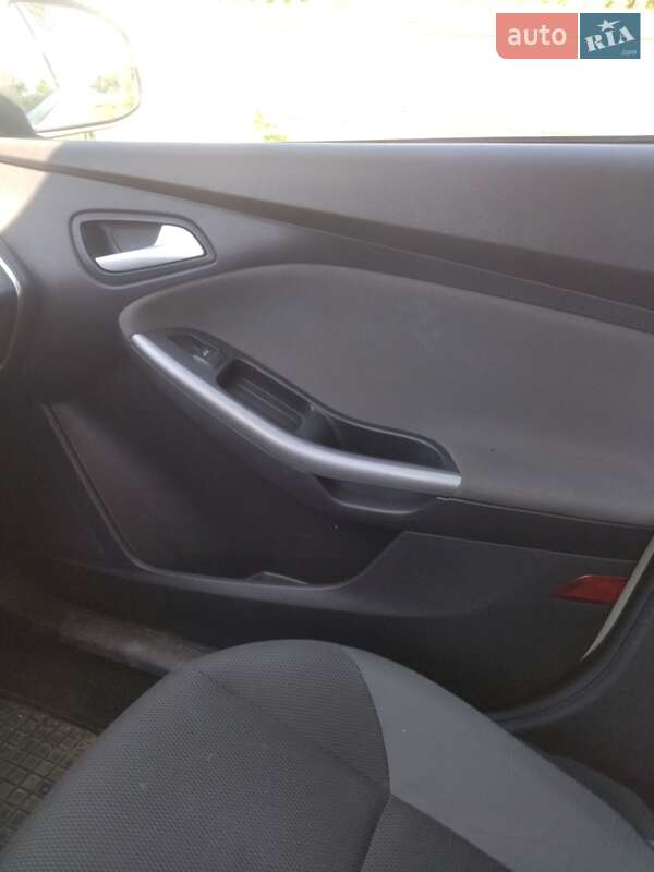Универсал Ford Focus 2013 в Житомире