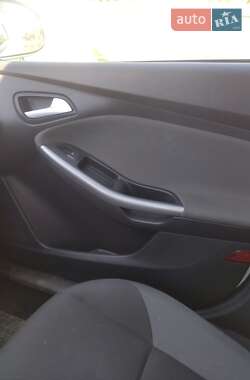 Универсал Ford Focus 2013 в 