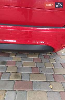 Универсал Ford Focus 2009 в Калуше