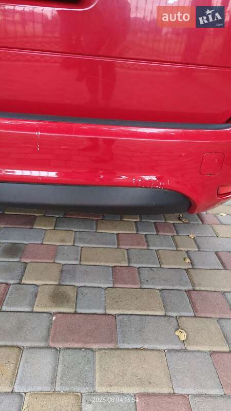 Универсал Ford Focus 2009 в Калуше