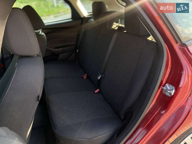 Хэтчбек Ford Focus 2012 в Киеве