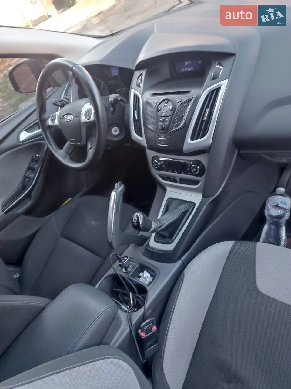 2013 Ford Focus - мініатюра 37