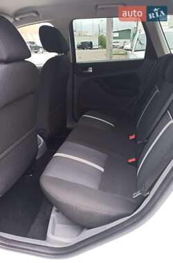 Универсал Ford Focus 2011 в 