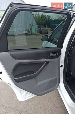 Универсал Ford Focus 2011 в 