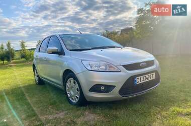 Хэтчбек Ford Focus 2008 в Виннице