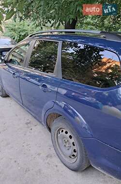 Универсал Ford Focus 2009 в 