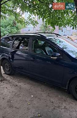 Универсал Ford Focus 2009 в 
