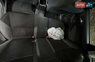 Универсал Ford Focus 2014 в 