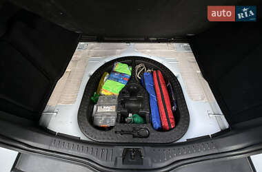 Универсал Ford Focus 2014 в 