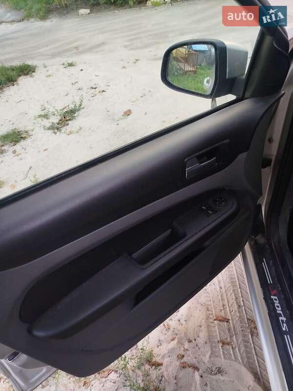 Универсал Ford Focus 2008 в Бродах