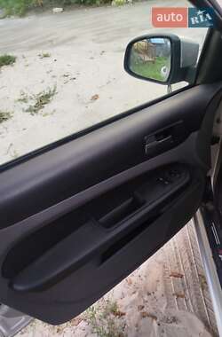 Универсал Ford Focus 2008 в 