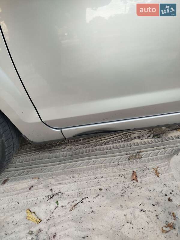 Универсал Ford Focus 2008 в Бродах