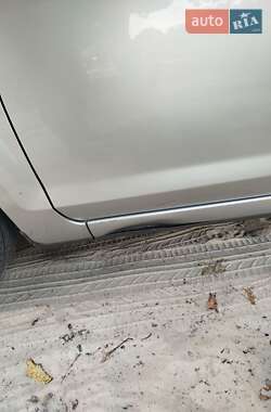 Универсал Ford Focus 2008 в 