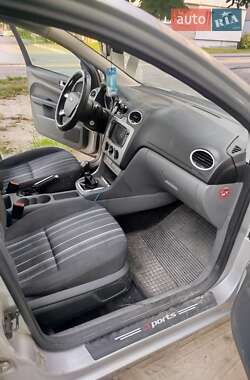 Универсал Ford Focus 2008 в 