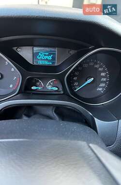 Седан Ford Focus 2013 в Николаеве