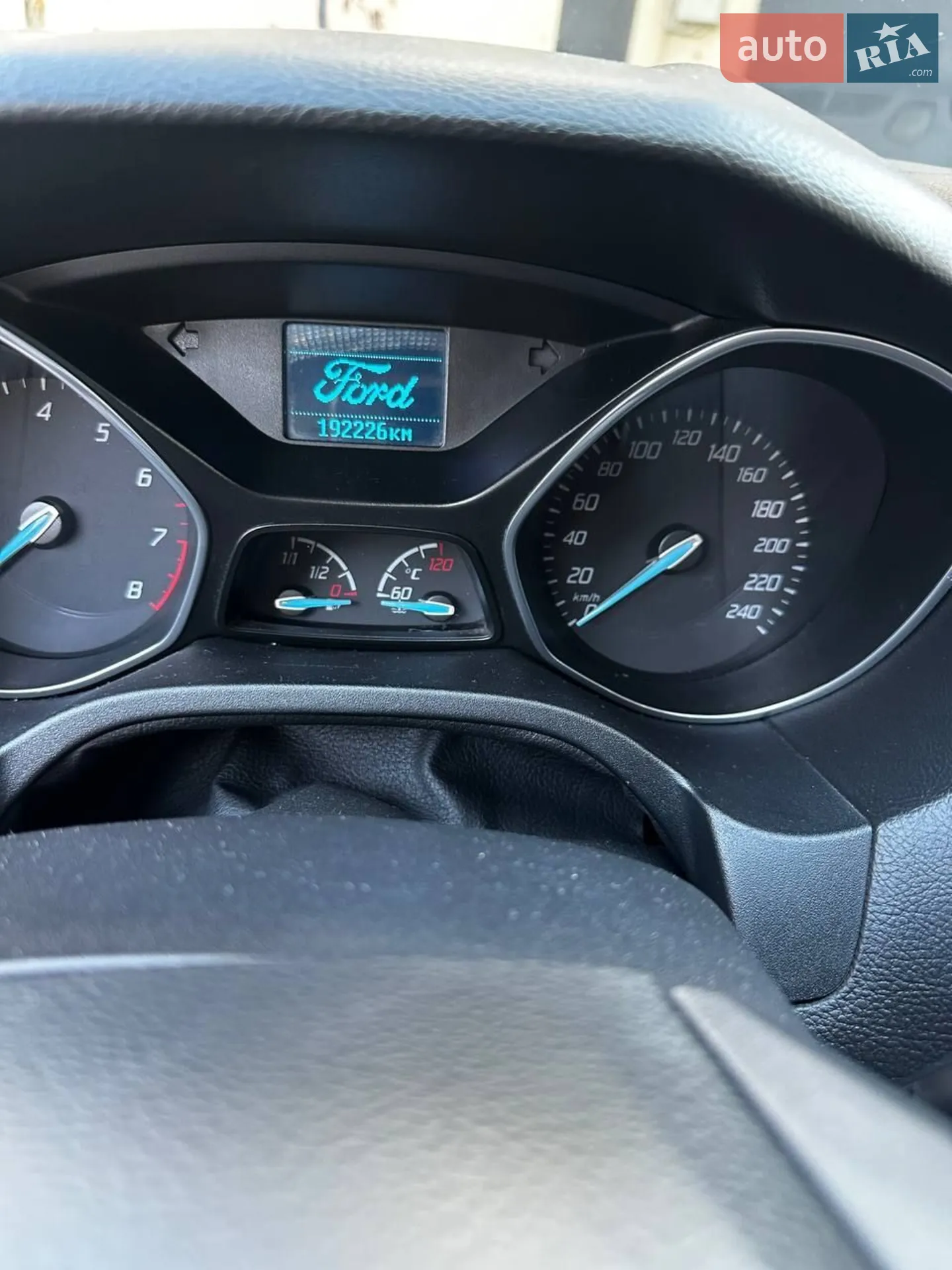 2013 Ford Focus - мініатюра 2