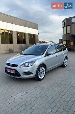 Універсал Ford Focus 2009 в Рівному
