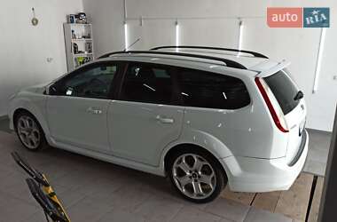 Універсал Ford Focus 2010 в Луцьку