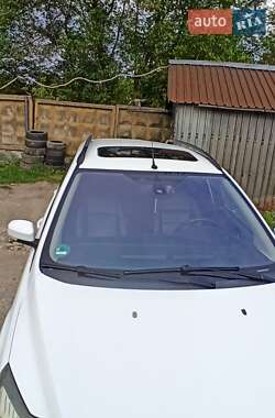 Универсал Ford Focus 2010 в 