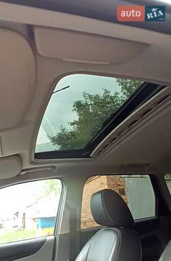 Универсал Ford Focus 2010 в 