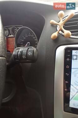 Универсал Ford Focus 2010 в 