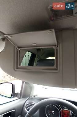 Универсал Ford Focus 2010 в 