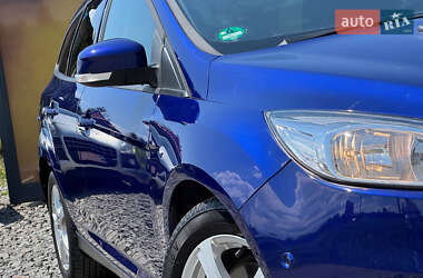 Универсал Ford Focus 2017 в 