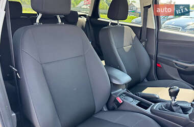 Универсал Ford Focus 2017 в 