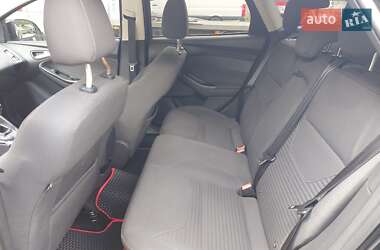 Универсал Ford Focus 2016 в 