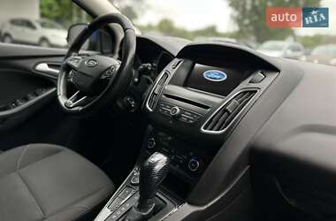 Универсал Ford Focus 2018 в 