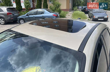 Седан Ford Focus 2017 в Киеве