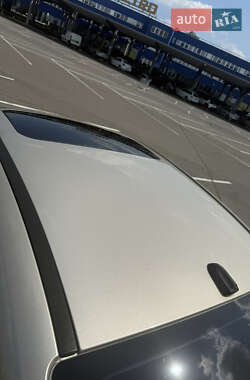 Седан Ford Focus 2017 в Киеве