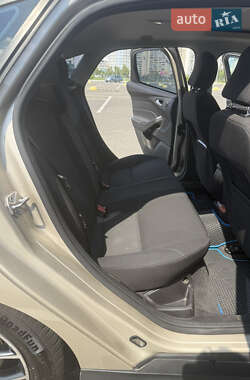 Седан Ford Focus 2017 в Киеве