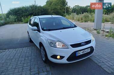 Универсал Ford Focus 2008 в 