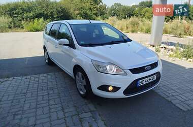 Универсал Ford Focus 2008 в 
