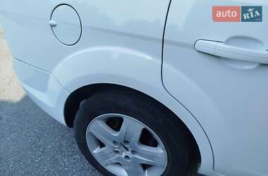 Универсал Ford Focus 2008 в 