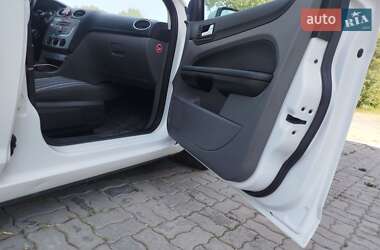 Универсал Ford Focus 2008 в 