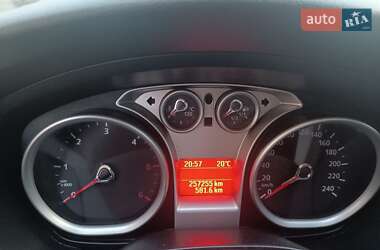 Универсал Ford Focus 2008 в 