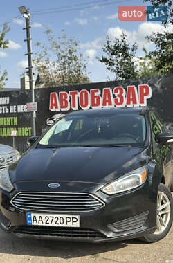 Седан Ford Focus 2014 в Первомайську