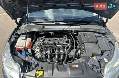Универсал Ford Focus 2011 в 