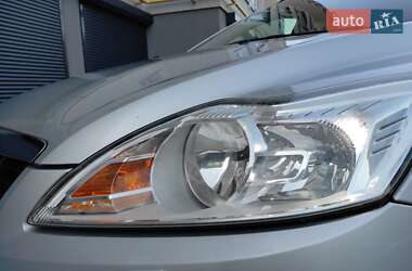 Универсал Ford Focus 2007 в 