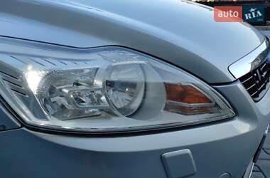 Универсал Ford Focus 2007 в 