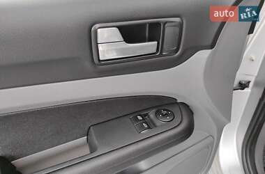 Универсал Ford Focus 2007 в 