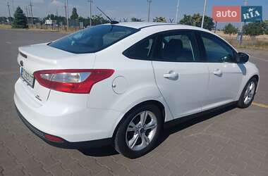Седан Ford Focus 2014 в Одессе