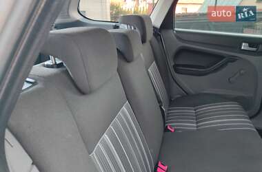 Универсал Ford Focus 2007 в 