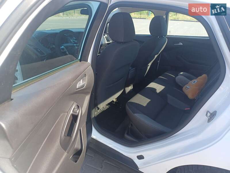 Седан Ford Focus 2014 в Одессе