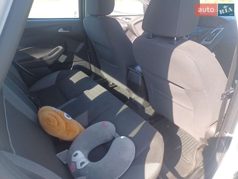 Седан Ford Focus 2014 в Одессе