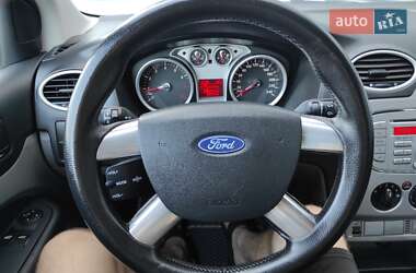 Универсал Ford Focus 2007 в 